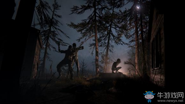 《逃生2》不遇舌頭怪方法介紹