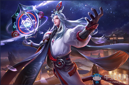 《王者榮耀》S9新英雄明世隱技能詳解