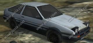 《光榮使命：使命行動》手游汽車匯總大全