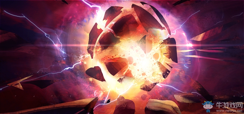 《王者榮耀》女媧背景故事一覽