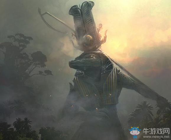 《刺客信條：起源》諸神挑戰(zhàn)活動第二季內(nèi)容