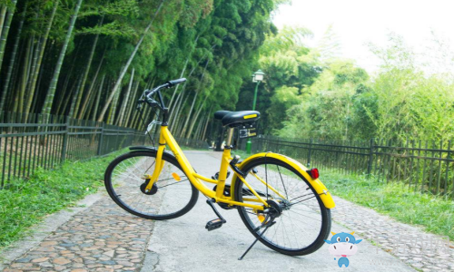 《ofo共享單車》退款方法教程