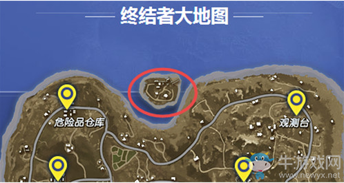 《終結(jié)者2：審判日》手游新手最佳去處解析