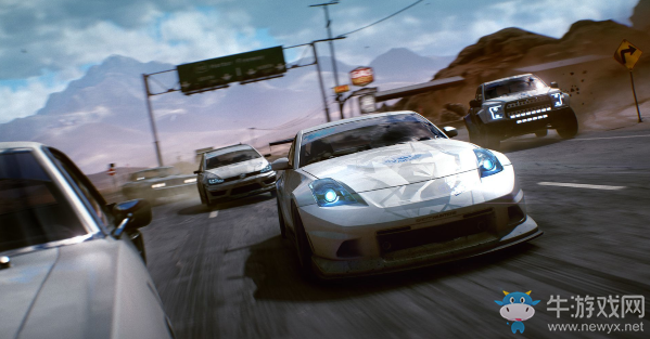 《極品飛車20：復仇》輪圈解鎖方法介紹