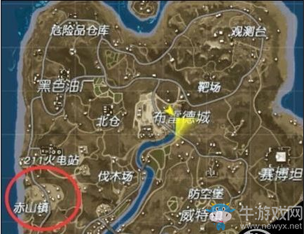 《終結(jié)者2審判日》手游赤山鎮(zhèn)打法攻略詳解