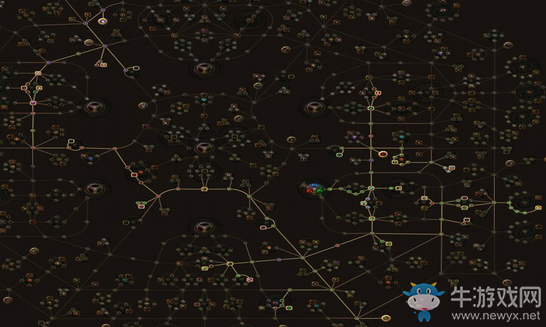 《流放之路》3.0游俠俠客龍卷射擊BD推薦