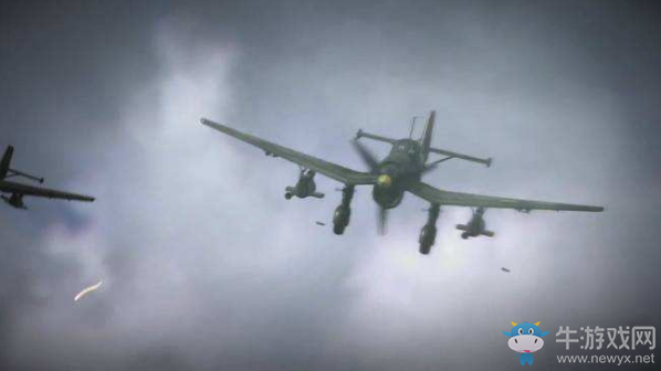 《使命召喚14：二戰》獎杯獲得方法介紹