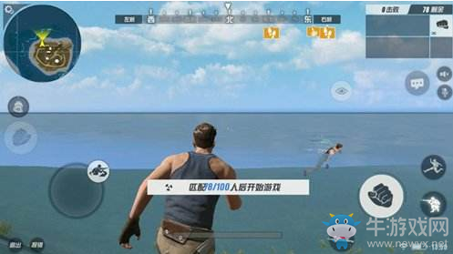 《終結(jié)者2審判日》手游聽聲辯位教程詳解