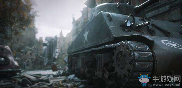 《使命召喚14：二戰》無敵BUG使用方法介紹