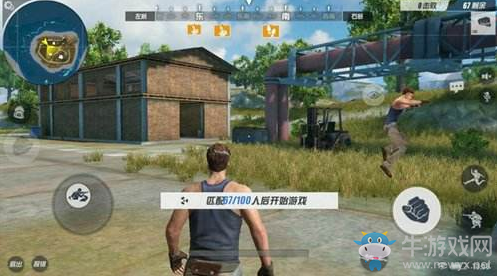 《終結(jié)者2審判日》手游聽聲辯位教程詳解