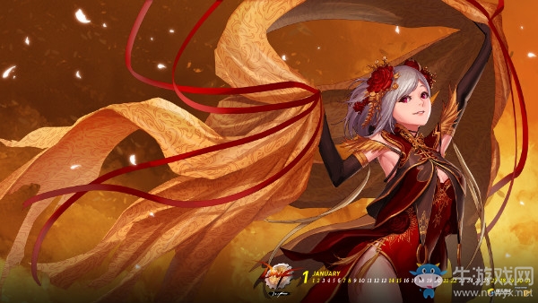 《DNF》2018春節套寶珠介紹