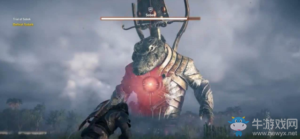 《刺客信條：起源》新DLC皮膚獎勵介紹