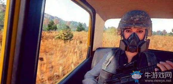 《絕地求生：大逃殺》分辨敵人位置技巧介紹