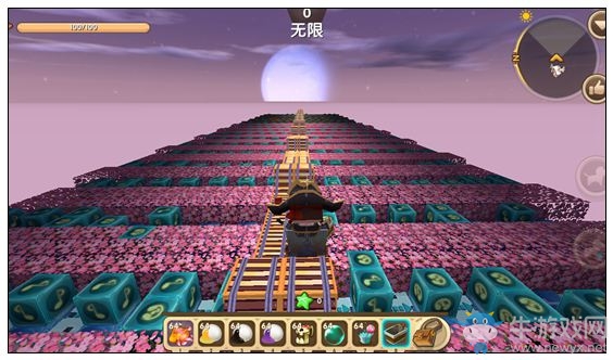 《迷你世界》電石音樂存檔介紹