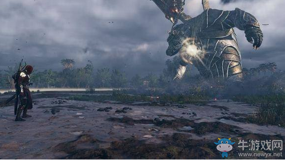 《刺客信條：起源》索貝克打法視頻攻略