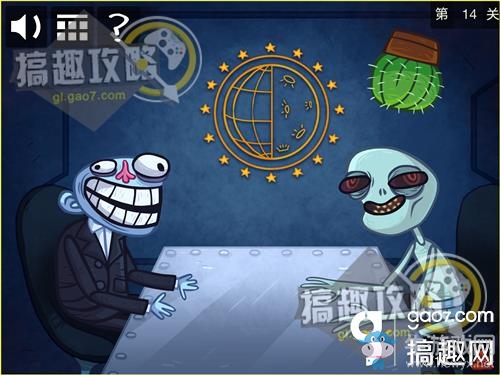 《一起來打call》第14關通關攻略