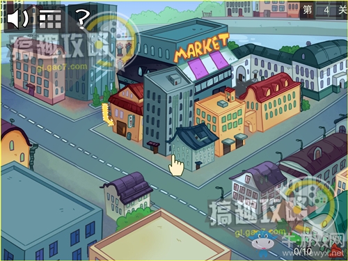 《一起來打call》第4關通關攻略