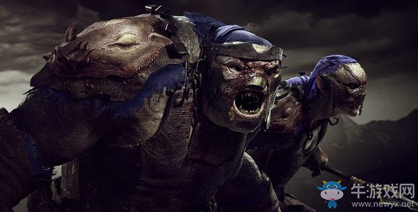 《中土世界：戰爭之影》嗜血部落宿敵包含內容介紹