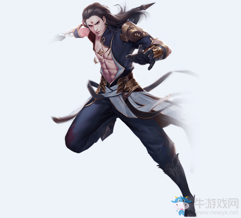 《天龍八部》手游明教介紹