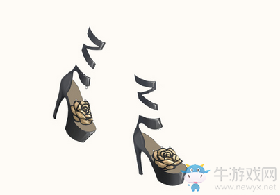 《暖暖環(huán)游世界》限時(shí)定制11月26日限時(shí)上架套裝