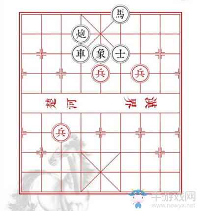 《兵者》手游假癡不癲通關攻略