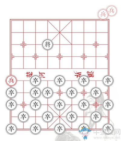 《兵者》手游順手牽羊通關(guān)攻略