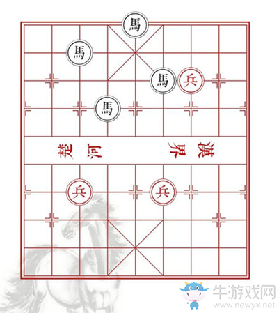 《兵者》手游上屋抽梯通關(guān)攻略