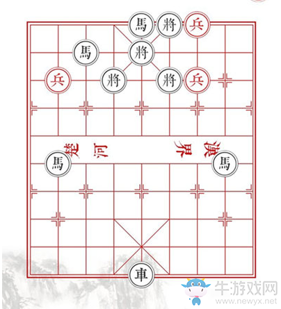 《兵者》手游樹上開花通關(guān)攻略