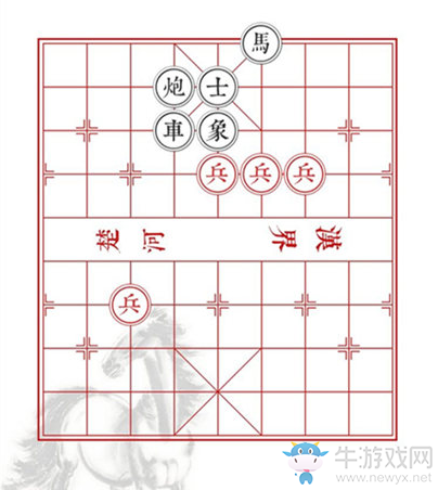 《兵者》手游假癡不癲通關攻略