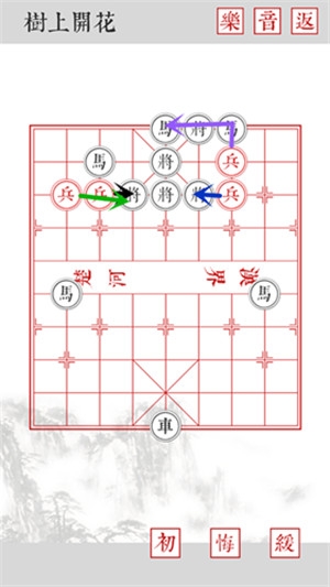《兵者》手游卷二第七關(guān)樹上開花攻略推薦