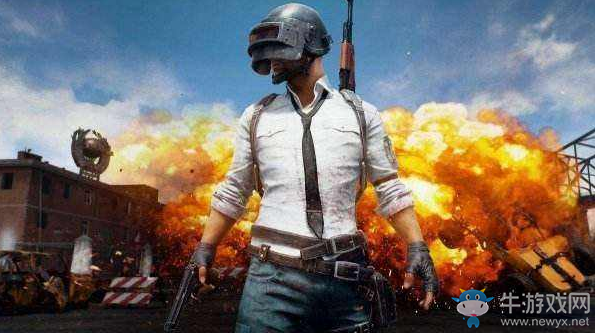 《絕地求生：大逃殺》測試服試玩報告