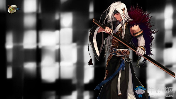 《DNF》起源劍神完美BUFF換裝搭配