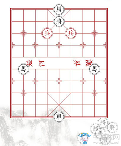 《兵者》手游樹上開花通關(guān)攻略