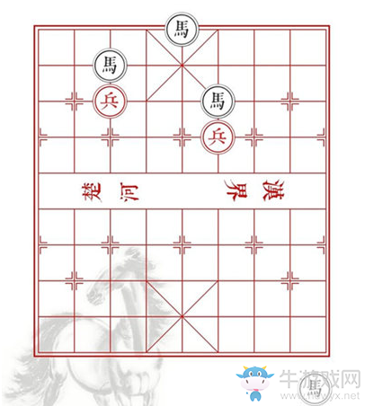 《兵者》手游上屋抽梯通關(guān)攻略