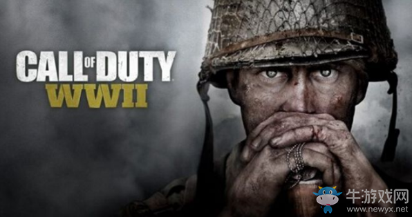 《使命召喚14：二戰》槍械選擇建議