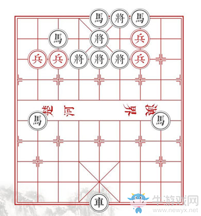 《兵者》手游樹上開花通關(guān)攻略