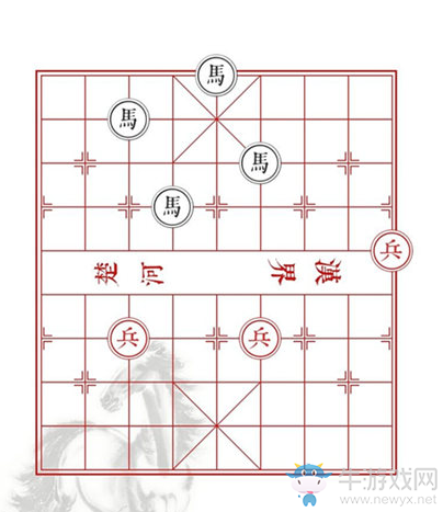 《兵者》手游上屋抽梯通關(guān)攻略