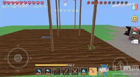 《奶塊》葡萄種植方法推薦