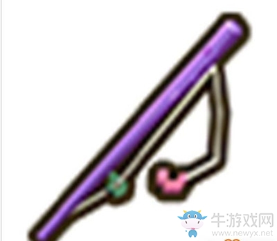 《奶塊》魚竿制作方法推薦