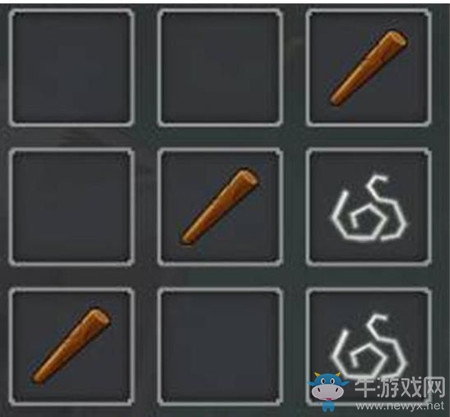 《奶塊》魚竿制作方法推薦