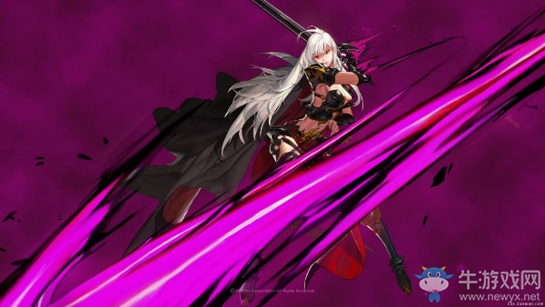 《DNF》起源裁決女神完美BUFF換裝搭配