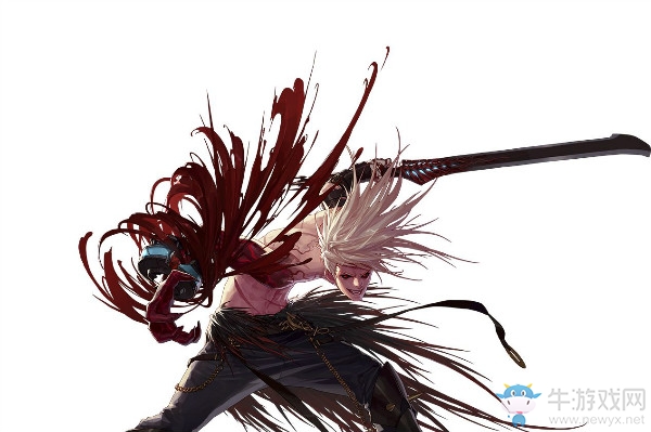 《DNF》起源帝血弒天完美BUFF換裝搭配