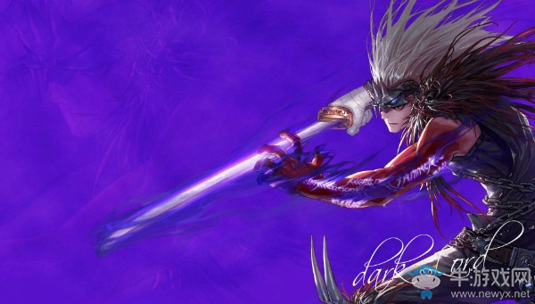 《DNF》起源黑暗君主完美BUFF換裝搭配