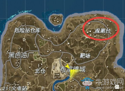 《終結(jié)者2審判日》手游觀測臺攻略詳解