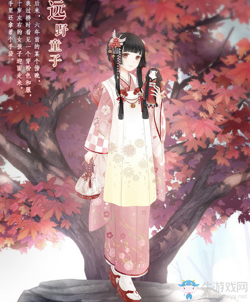 《奇跡暖暖》12月1日更新內(nèi)容一覽