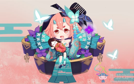 《陰陽師》體驗服11月29日更新內(nèi)容 新玩法&新石距