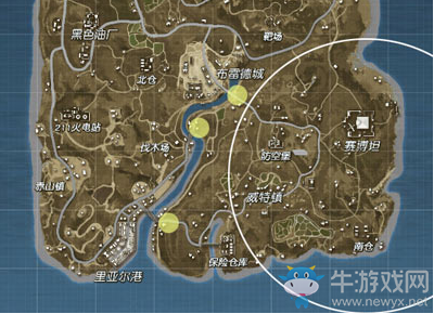《終結(jié)者2審判日》手游單排技巧詳解
