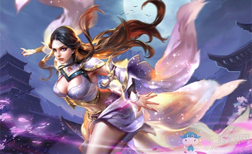 《王者榮耀》體驗服11月29日更新內(nèi)容