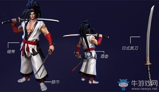 《王者榮耀》霸王丸碎片獲取攻略