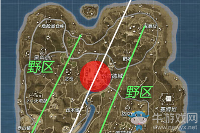 《終結(jié)者2審判日》手游單排技巧詳解